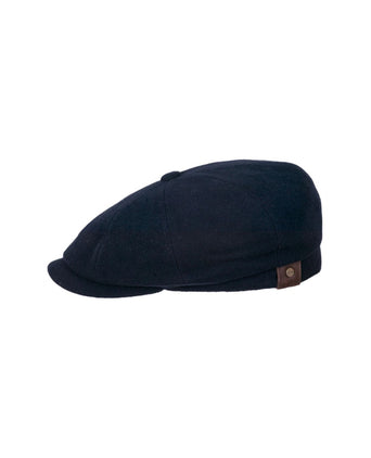Hatteras Cap Uni | Navy Blauw