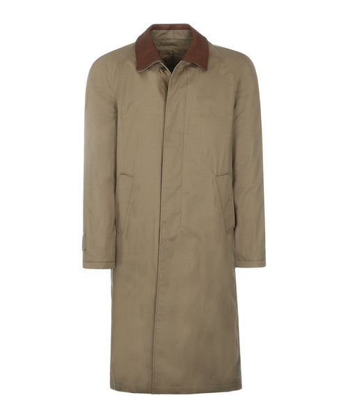 Long coat Norfolk | Brown