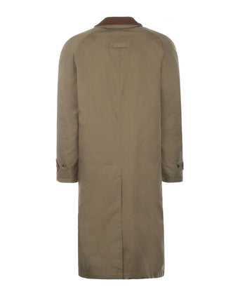 Long coat Norfolk | Brown