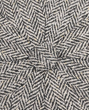 Hatteras Silk | Grijs