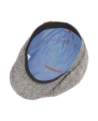 Hatteras Silk | Grijs