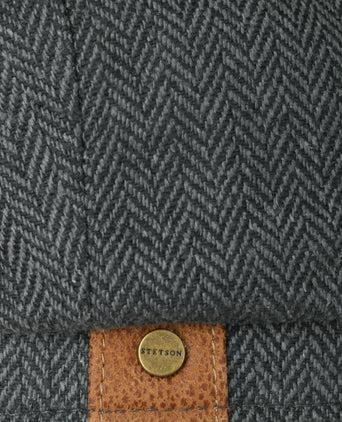 Hatteras Silk | Grey