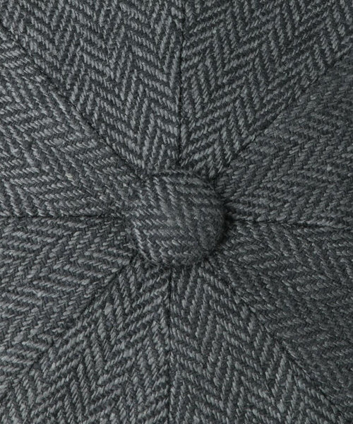 Hatteras Silk | Grey