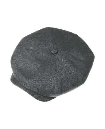 Hatteras Silk | Grijs