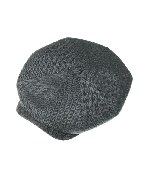 Hatteras Silk | Grey