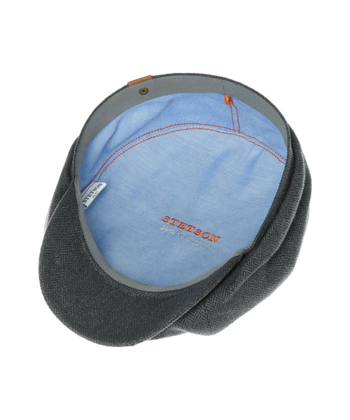 Hatteras Silk | Grey