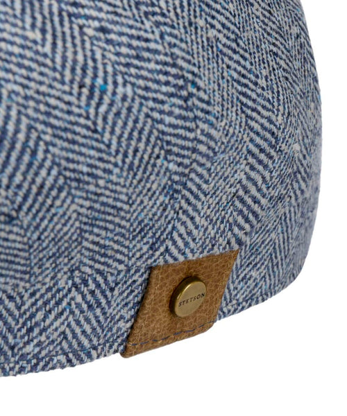 Hatteras Silk | Blauw