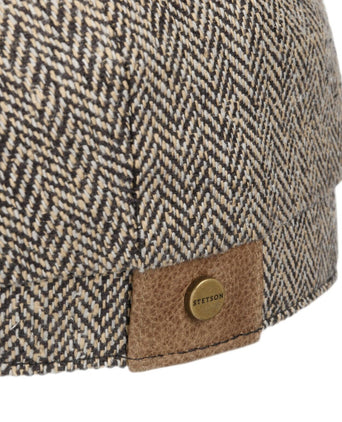 Hatteras Silk | Brown