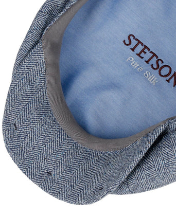 Hatteras Silk | Bruin