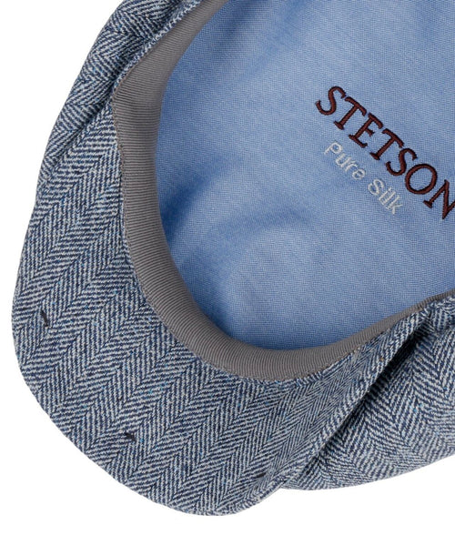 Hatteras Silk | Brown