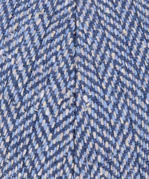 Hatteras Silk | Brown