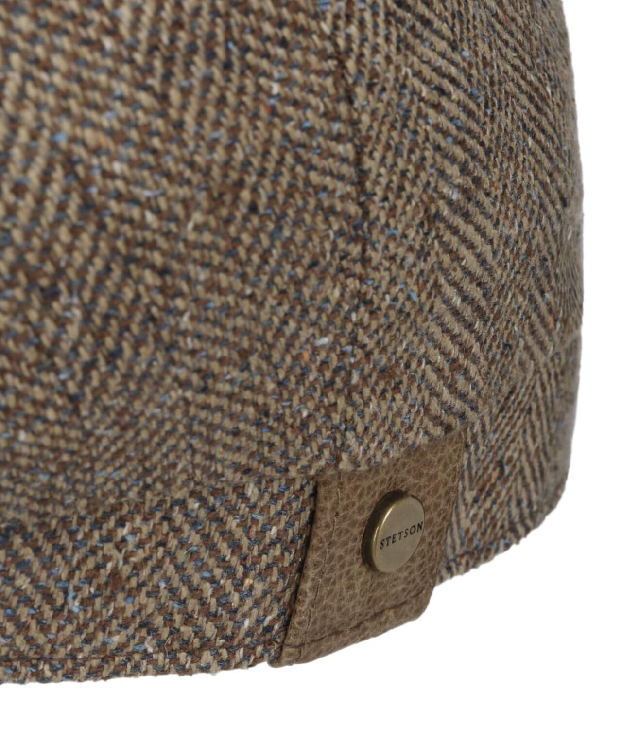 Hatteras Silk | Brown