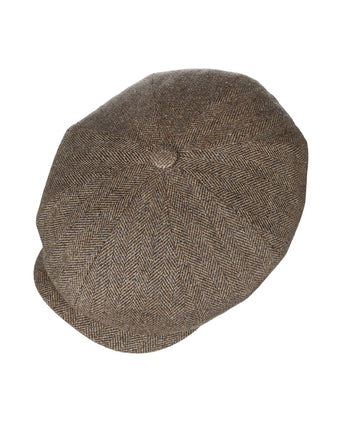 Hatteras Silk | Bruin