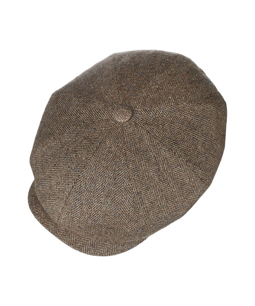 Hatteras Silk | Bruin