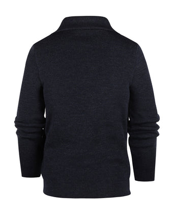 Saint James Schipperstrui Cotentin | Blauw