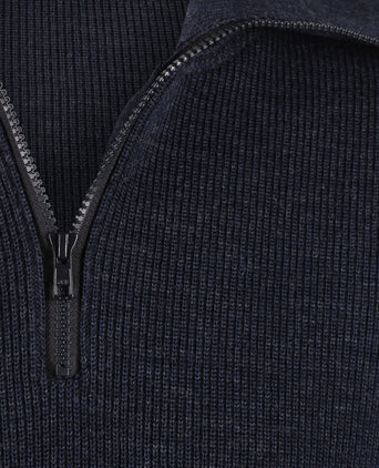 Saint James Schipperstrui Cotentin | Blauw