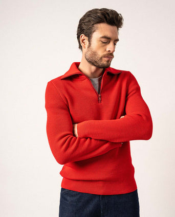 Saint James Schipperstrui Cotentin | Rood