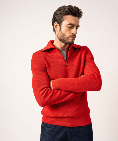 Saint James Schipperstrui Cotentin | Rood