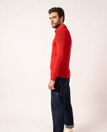 Saint James Schipperstrui Cotentin | Rood