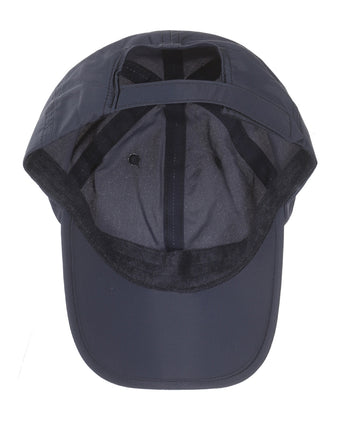 Opvouwbare Baseball Cap | Navy Blauw