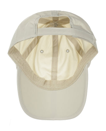 Opvouwbare Baseball Cap | Bruin
