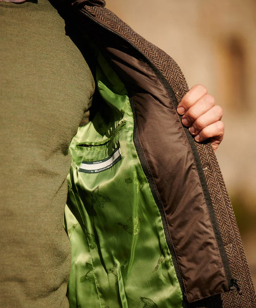 Wellington Jack Austria | Groen