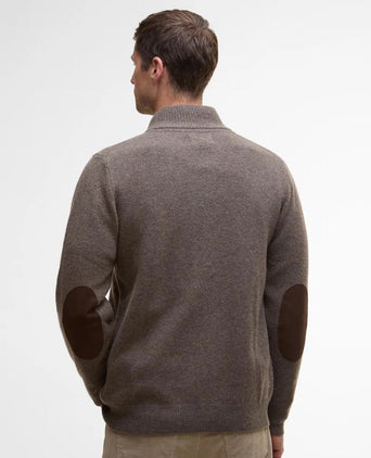 Barbour Essential Patch Vest | Bruin