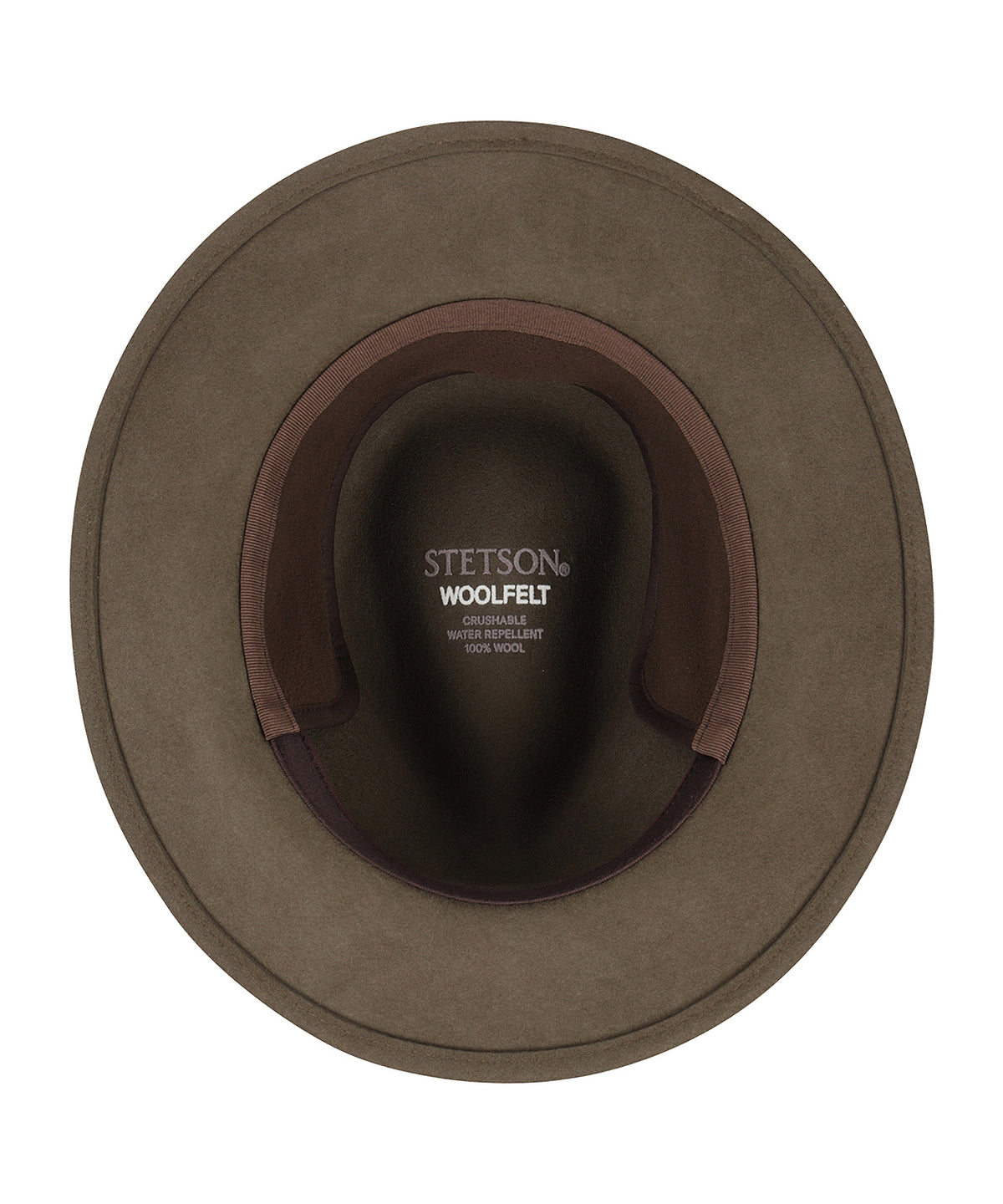Traveller Woolfelt EF | Bruin