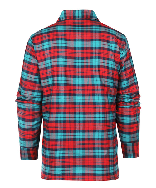 Pyjama set cotton | Blue