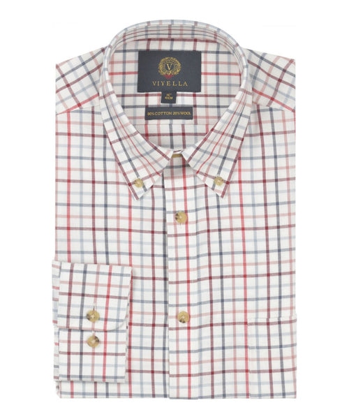 Shirt traditional button down | Design