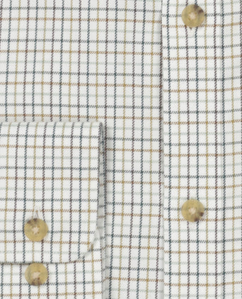 Overhemd traditioneel button down | Design
