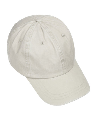 Katoenen Baseball Cap | Bruin