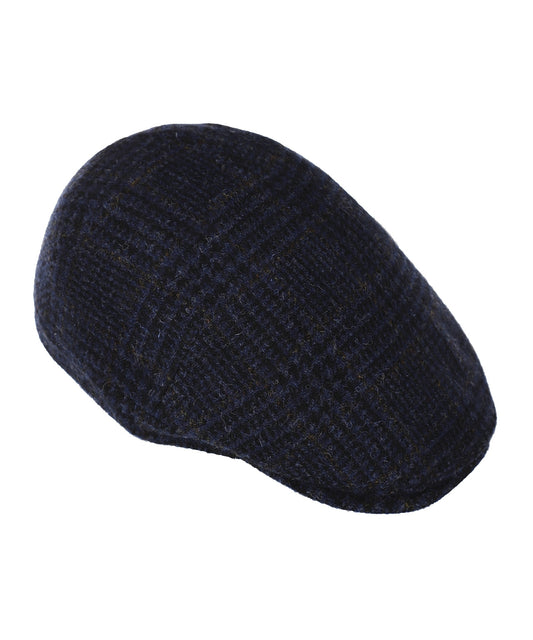 Klassische Kappe | Blau
