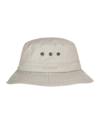 Bucket Hat Delave | Beige