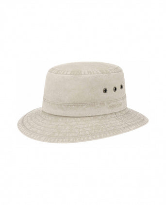 Bucket Hat Delave | Beige