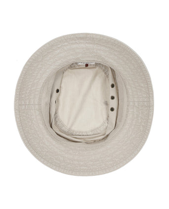 Bucket Hat Delave | Beige