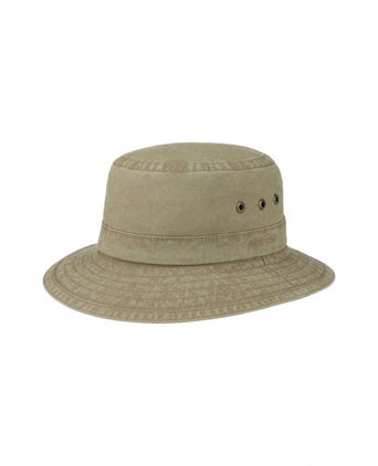 Bucket Hat Delave | Khaki