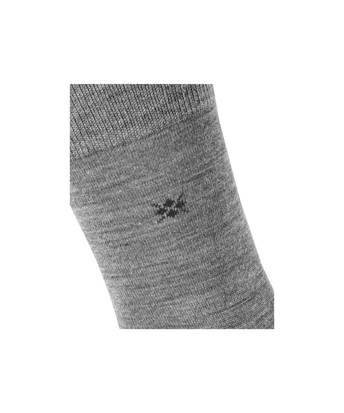 Leeds men's socks | Grey