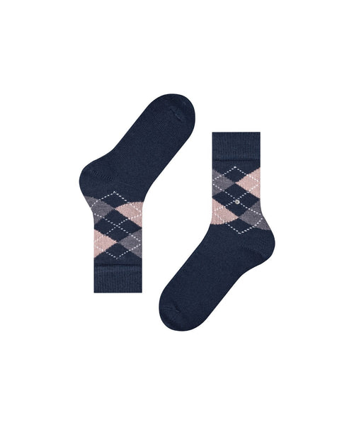 Preston men's socks | Blue