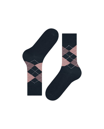 Preston men's socks | Blue