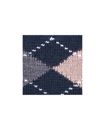 Preston men's socks | Blue