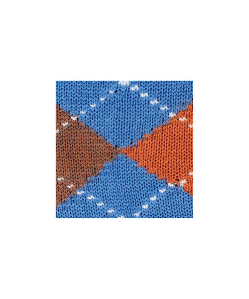 Preston men's socks | Blue