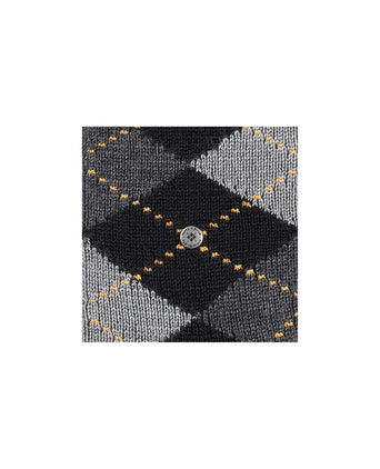 Whitby Women's Socks | Black