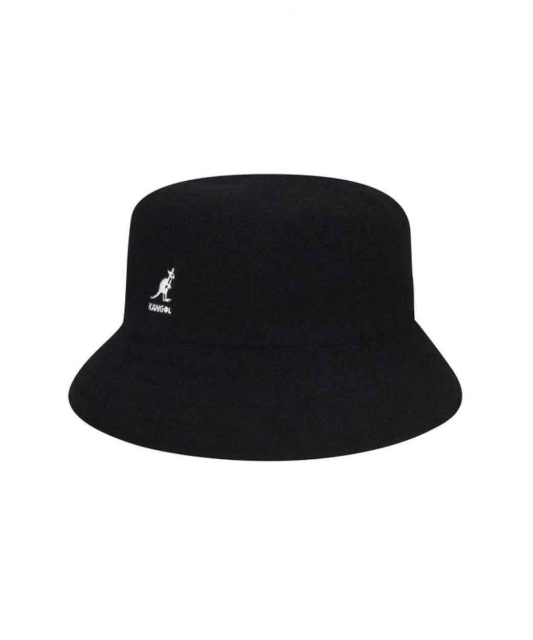Wool Lahinch | Zwart