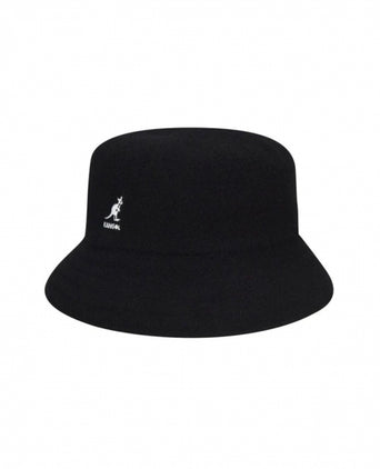 Bucket Hat Lahinch | Zwart