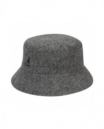 Bucket Hat Lahinch | Grijs
