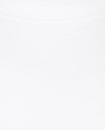 T-shirt 2-pack Round Neck | White