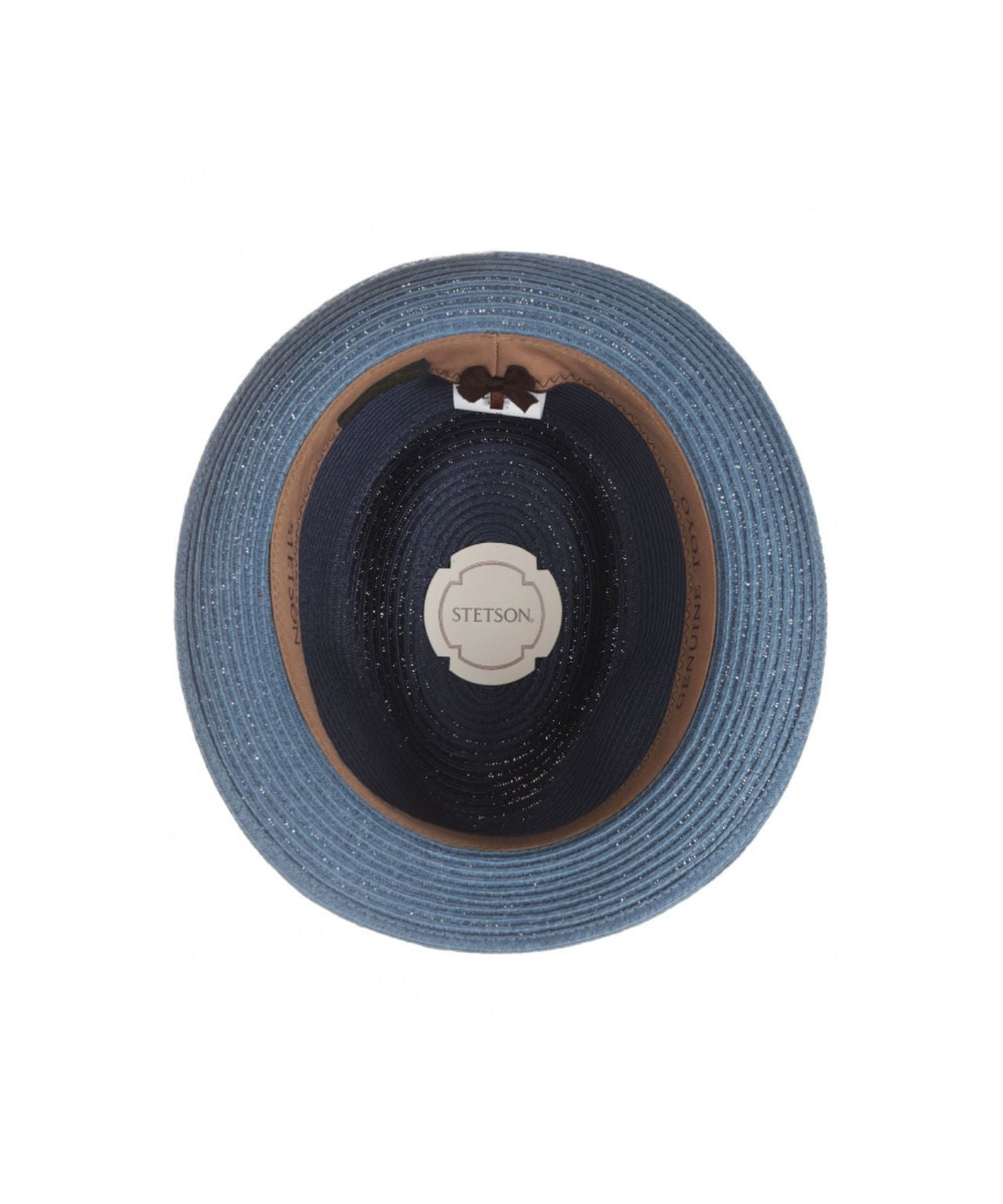 Trilby Toyo | Donkerblauw/Blauw