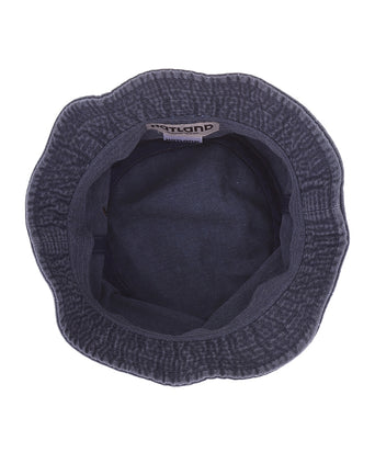 Fisherman hoedje | Navy Blauw