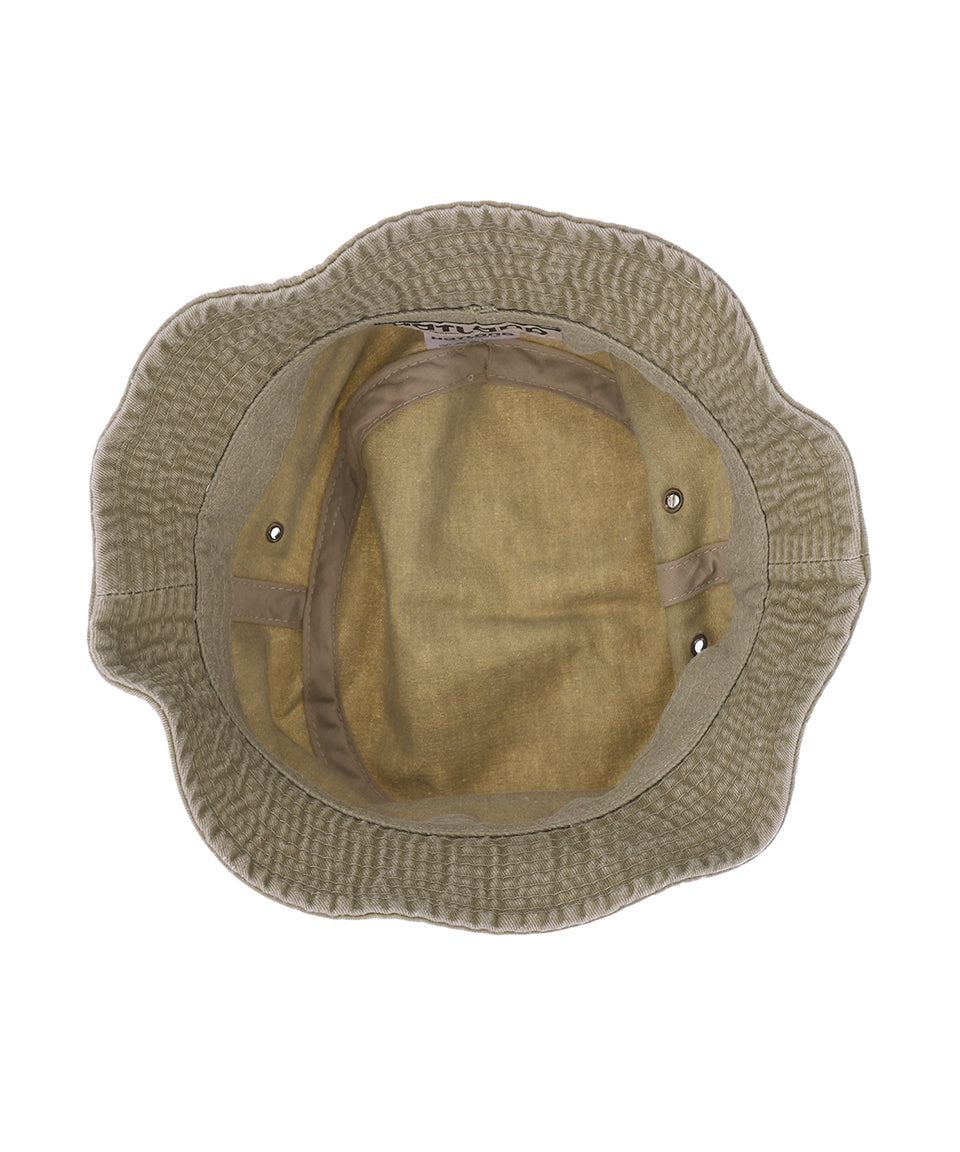 Hoedje | Khaki